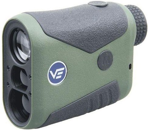 

Лазерный дальномер Vector Optics Forester 6x21 Range finder