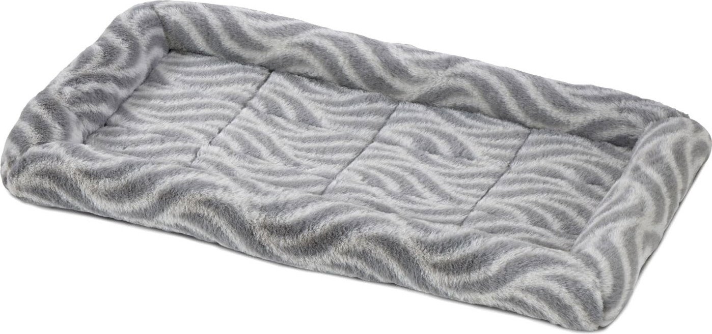 

Лежак Midwest Deluxe Wave Bed MID027836 (серый)