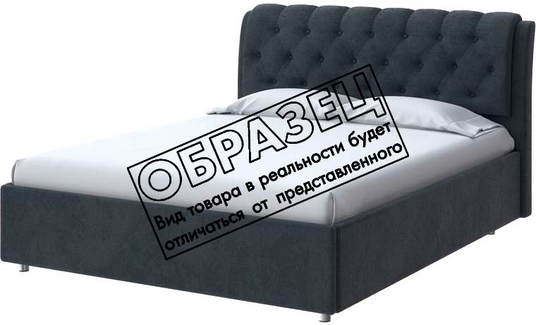 

Кровать PROxSON Chester Teddy 021 90x200 (древесный уголь)