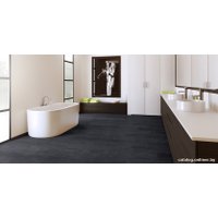 Ламинат Quick-Step Impressive Дуб черная ночь (IM1862)