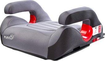 Детское сиденье Caretero Puma (серый)