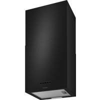 Кухонная вытяжка Weissgauff Box 40 PB Black