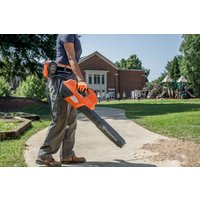 Ручная воздуходувка Husqvarna 530iBX 967941402 (без АКБ)