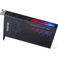 Карта видеозахвата AverMedia Live Gamer 4K GC573