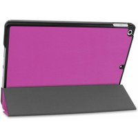 Чехол для планшета Unica Classe Slim для Apple iPad 10.2 (2019) (фиолетовый)