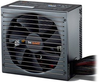 be quiet! Straight Power 10 600W