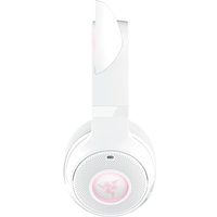 Наушники Razer Kraken Kitty V2 BT (белый)