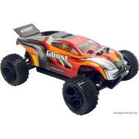 Автомодель HSP Ghost Off-road Truggy 1:18