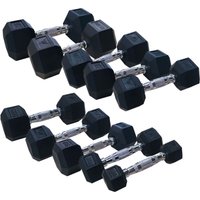 Гантельный ряд DFC DB001-1-15