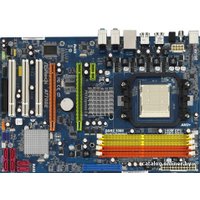 Материнская плата ASRock A770DE