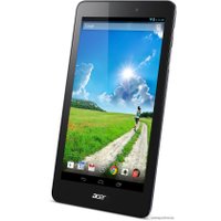 Планшет Acer Iconia One 8 B1-810 8GB Black (NT.L7EEE.004)