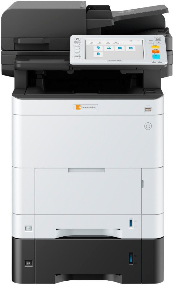 МФУ Triumph-Adler P-C3563i MFP 1102YK3UT0