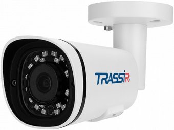 IP-камера TRASSIR TR-D2121IR3 v6 (D) (2.8 мм)