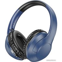 Наушники Borofone BO23 (синий)