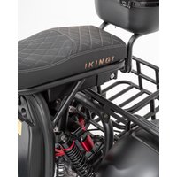 Электроскутер IKINGI X12 PRO Trike в Барановичах