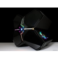 Корпус DeepCool Quadstellar
