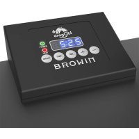 Коптильня Browin 330275