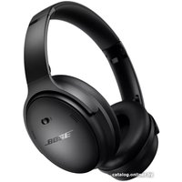 Наушники Bose QuietComfort Headphones (черный)