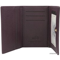Кошелек Cedar Lorenti 15-09-SH-RFID (фиолетовый)