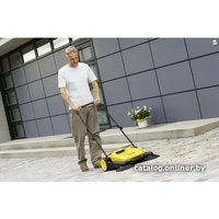 Подметальная машина Karcher S 650 1.766-307.0