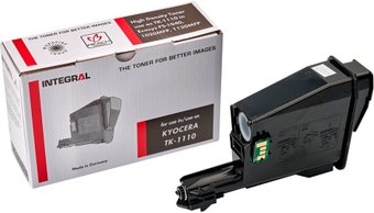 Картридж INTEGRAL TK-1110 (аналог Kyocera TK-1110)