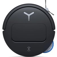 Робот-пылесос Ecovacs T50 Pro Omni DDX67 (черный)