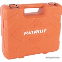 Дрель-шуруповерт Patriot BR 181UES 180201481 (с 2-мя АКБ, кейс)