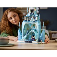 Конструктор LEGO Disney Princess 43197 Ледяной замок