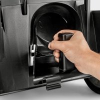 Газонокосилка Karcher LMO 3-18 1.445-410.0 (без АКБ)