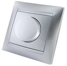 Светорегулятор (диммер) TDM Electric Лама SQ1815-0209