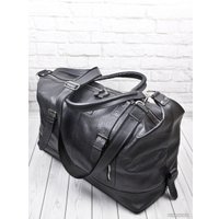 Дорожная сумка Carlo Gattini Premium Campora 4019-51 (антрацитовый)