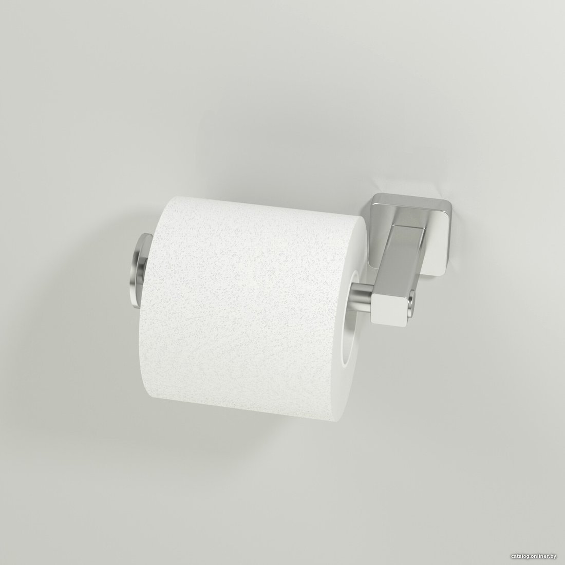 Держатель для туалетной бумаги Wasserkraft Rhin K-8796