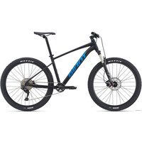 Велосипед Giant Talon 1 29 M 2021 (черный)