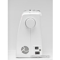 Электромеханическая швейная машина Janete 2600A (розовый) в Гродно