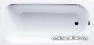 Ванна Kaldewei Saniform Plus 360-1 140x70 (с ножками)