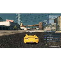  Need for Speed: Most Wanted для PlayStation Vita