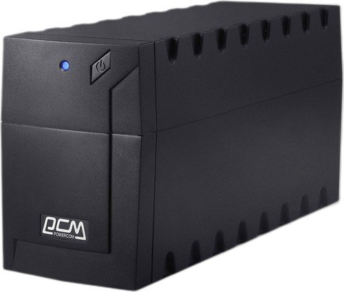 

Источник бесперебойного питания Powercom Raptor RPT-700A