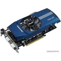 Видеокарта ASUS GeForce GTX 460 (ENGTX460 DirectCU TOP/2DI/1GD5)