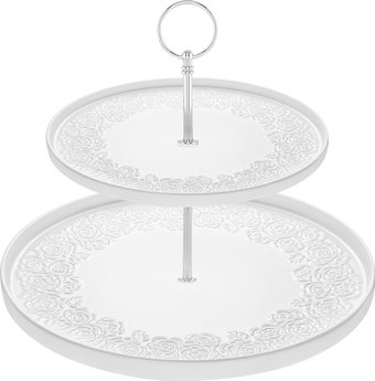 Этажерка для фруктов Elan Gallery Розы 541009