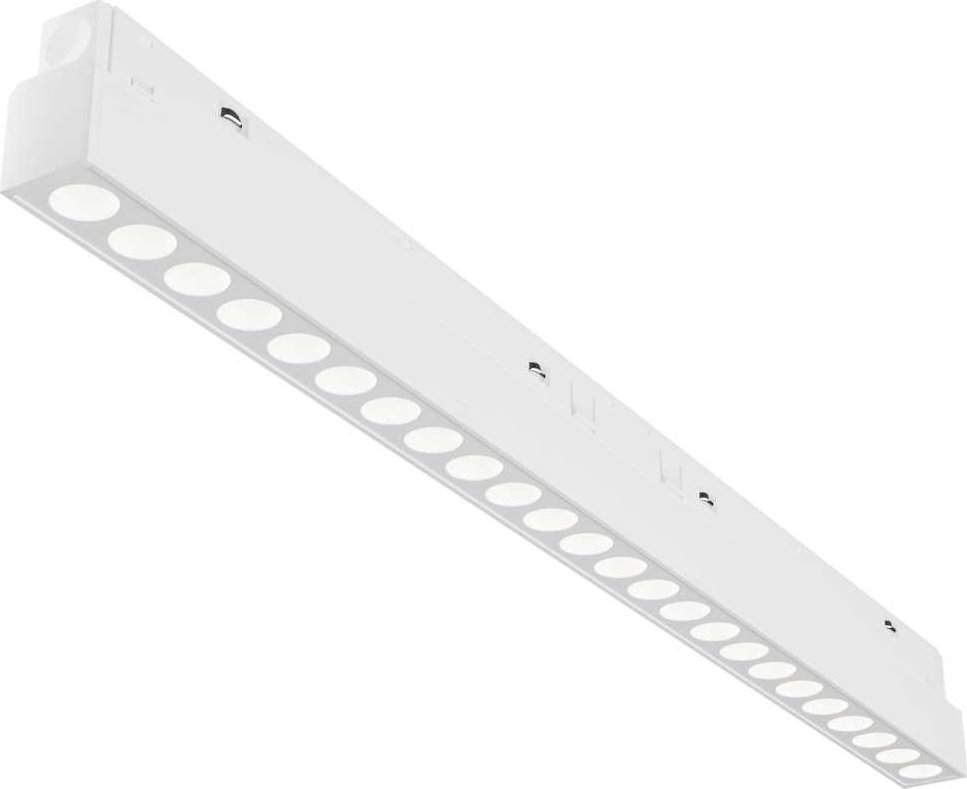 

Трековый светильник Maytoni Technical Magnetic Exility Points TR031-2-24W4K-W