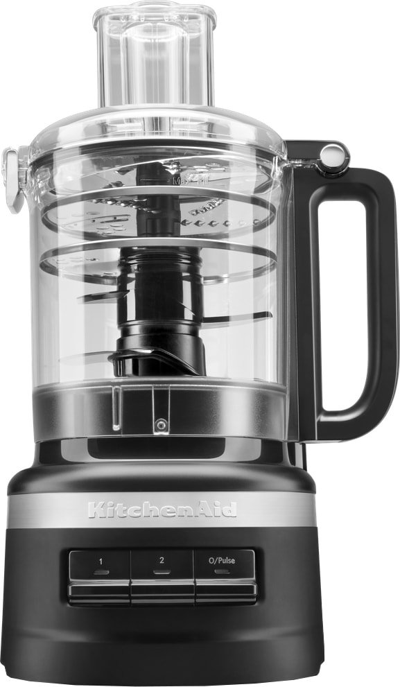 

Кухонный комбайн KitchenAid 5KFP0919EBM