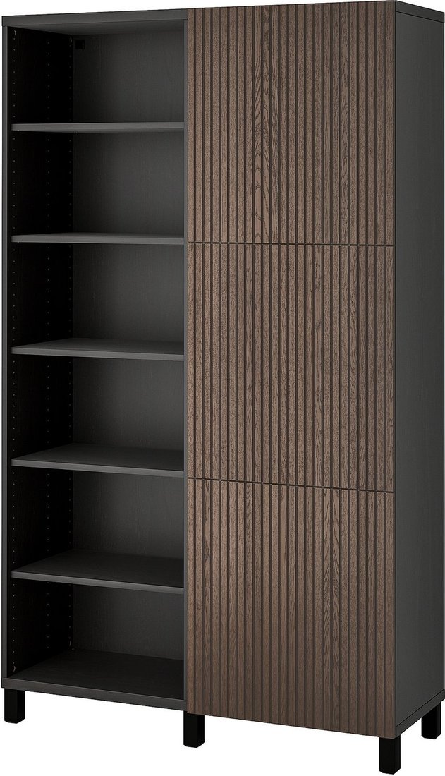 Шкаф распашной Ikea Besta s19421699