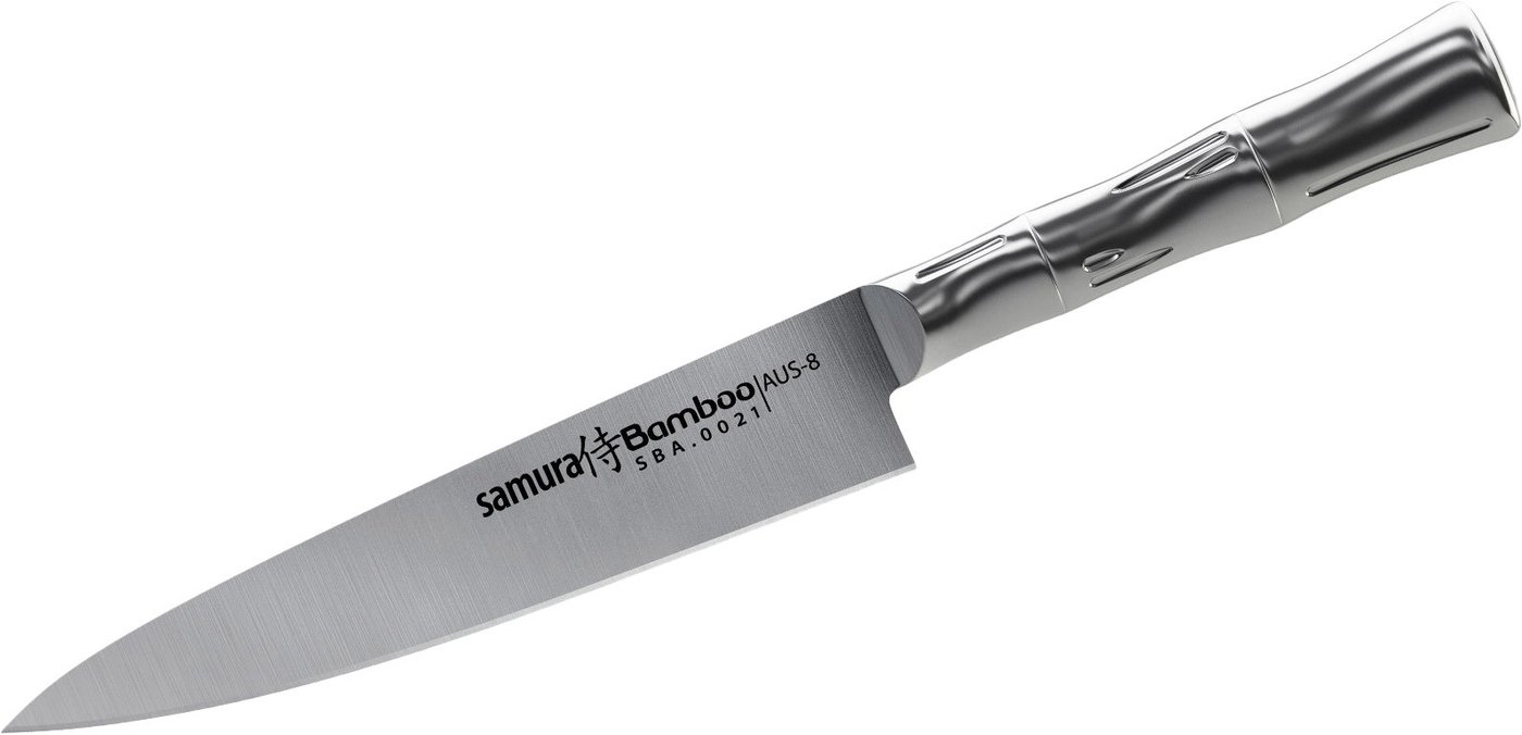 

Кухонный нож Samura Bamboo SBA-0021