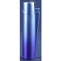 Зажигалка Clipper CMP11R (голубой градиент)