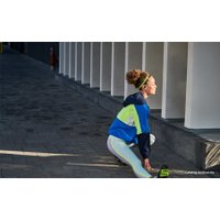 Наушники JBL Reflect Contour 2 (черный)