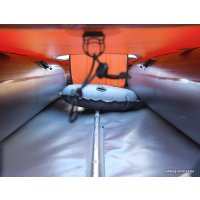 Надувная лодка Stream Хатанга 3L Travel