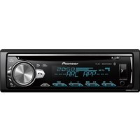 CD/MP3-магнитола Pioneer DEH-S5000BT