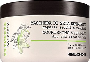 Маска Elgon Primaria питательная шелковая (500 мл)