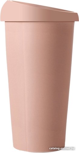 Многоразовый стакан Viva Scandinavia Emma V29650 450мл (розовый)