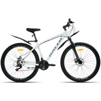 Велосипед Racer Boxfer 29 р.18 2025 (белый)